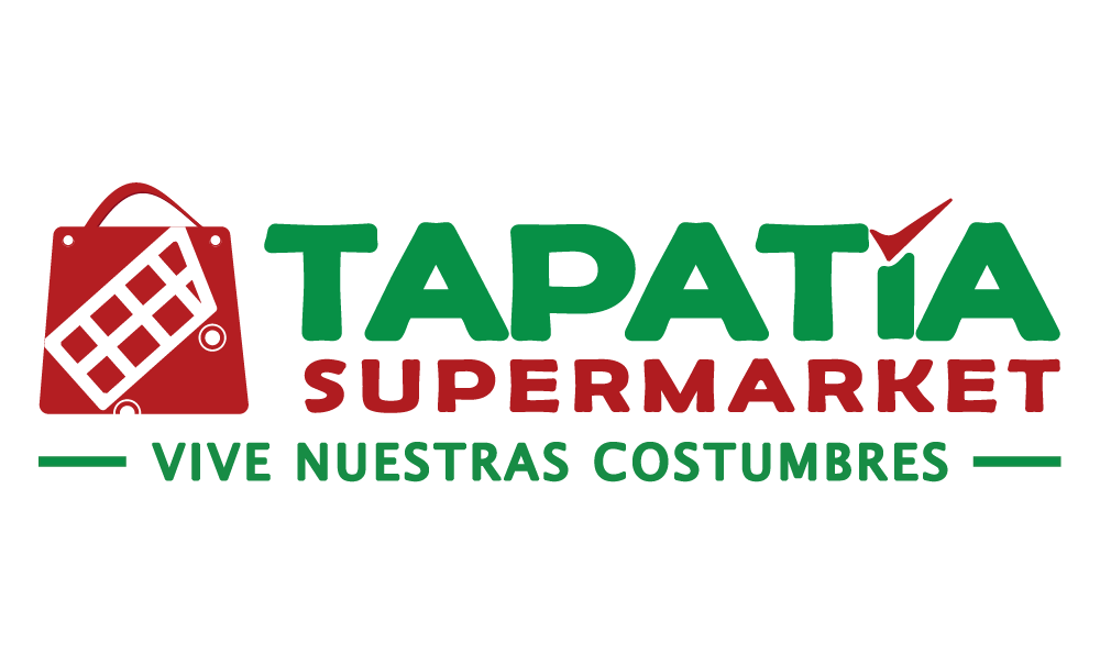 Tapatía Supermarket - Vive nuestras construmbres